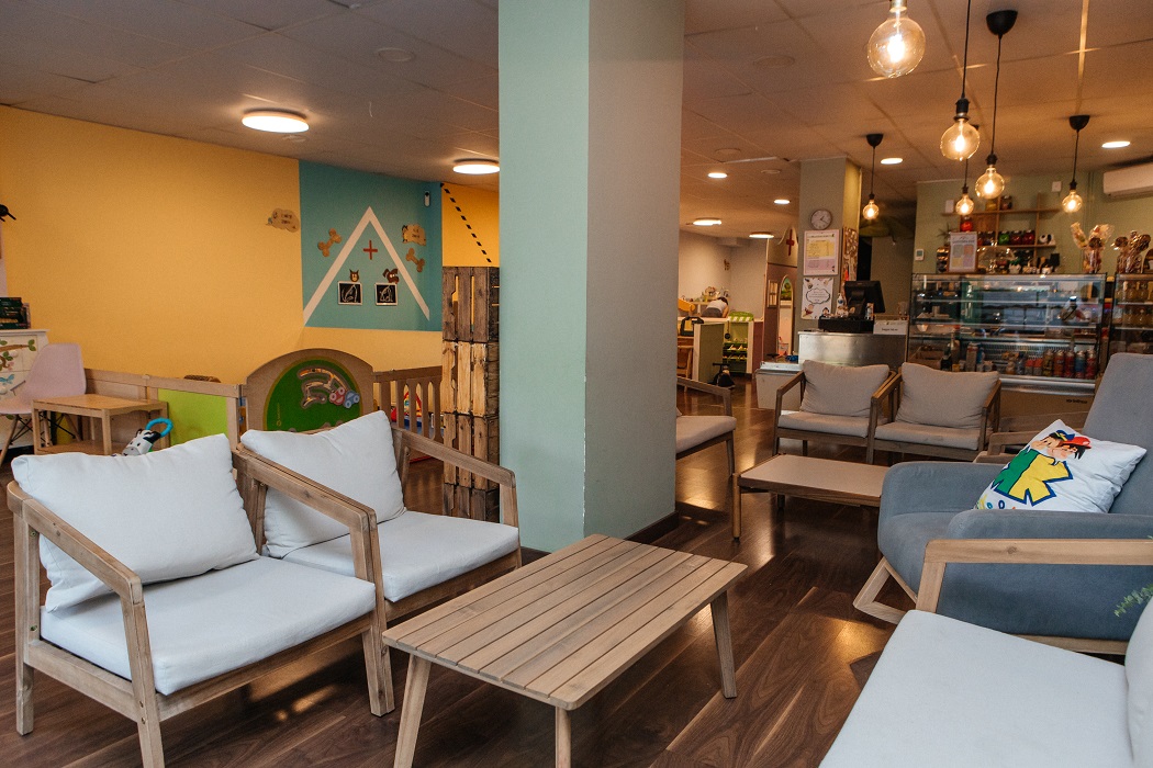 Family Lounge